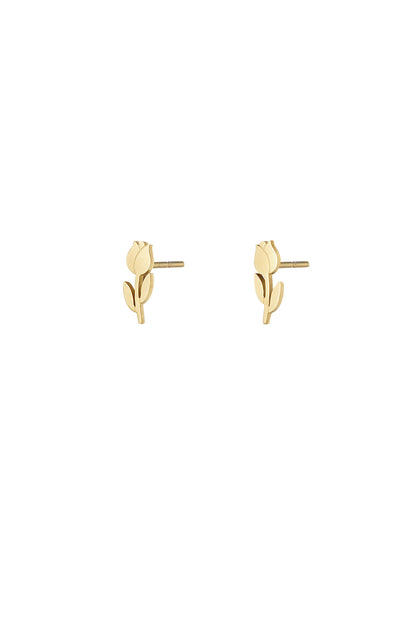 tulpen oorstuds
