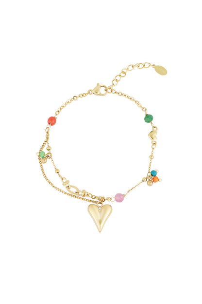 armband love party