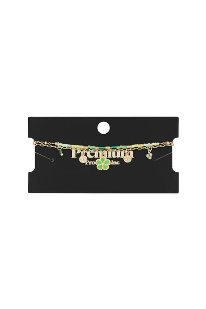 armband green dream
