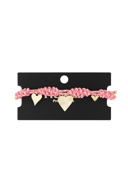 Armband dreaming of love