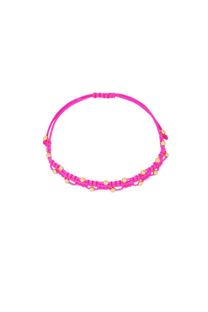 Tiny dots armband