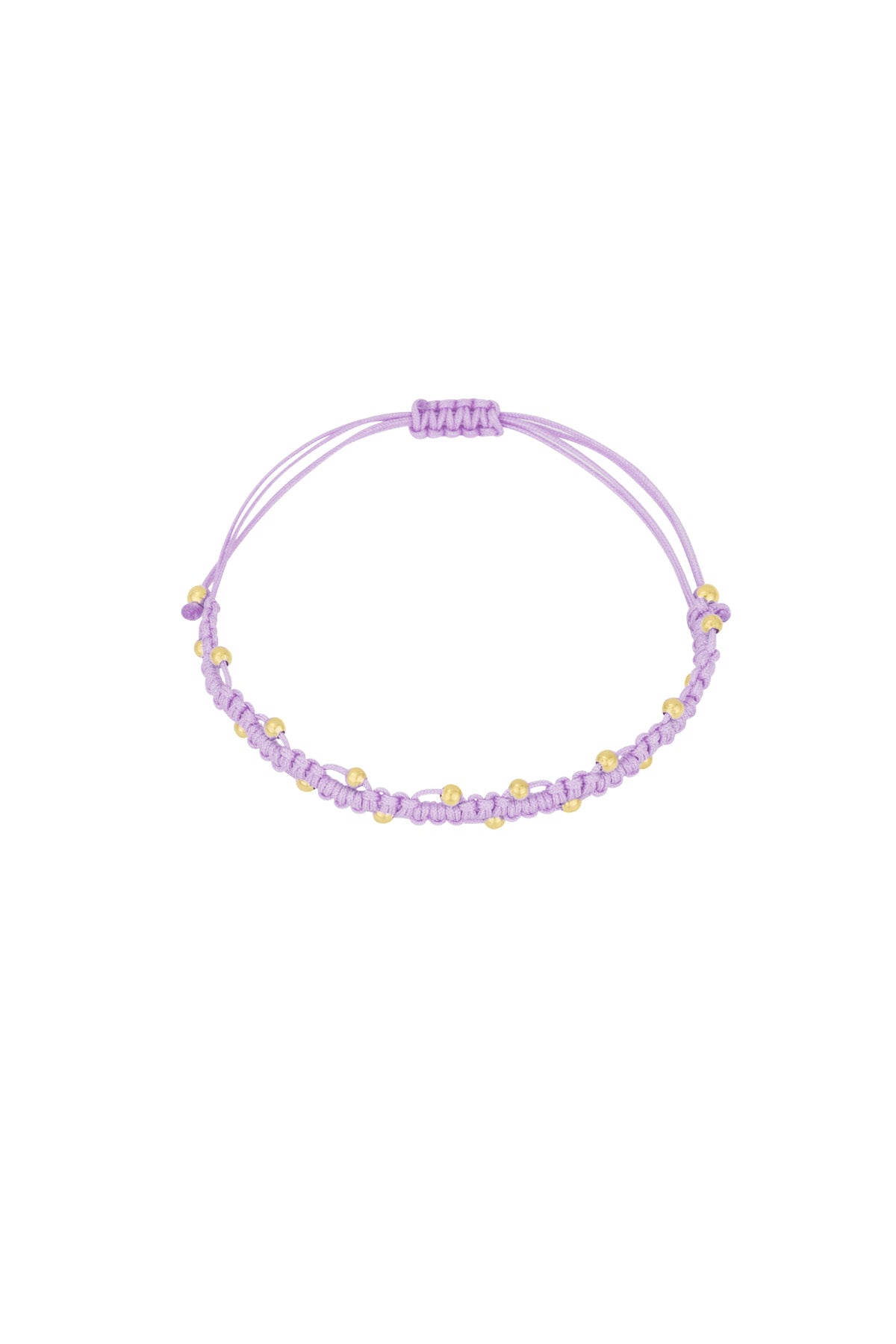 Tiny dots armband