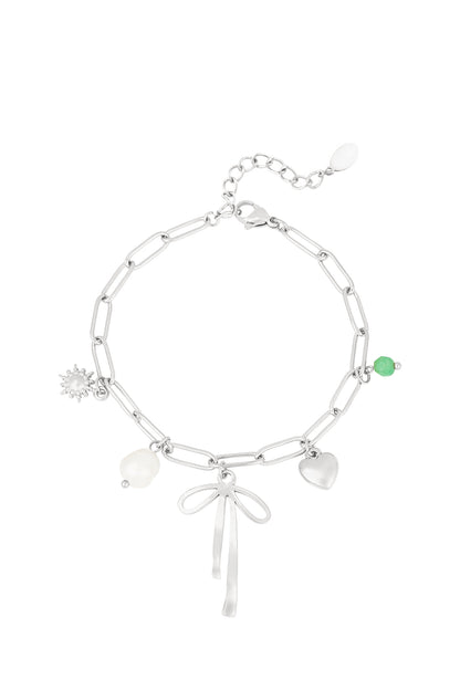 bow & beyond armband