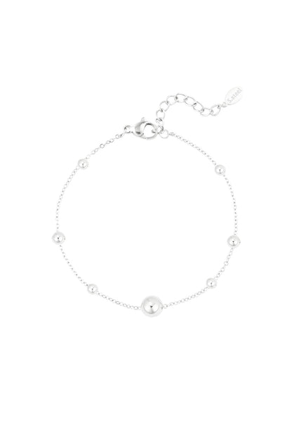 armband basic party