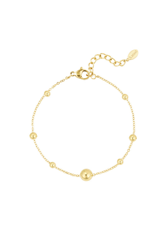 armband basic party