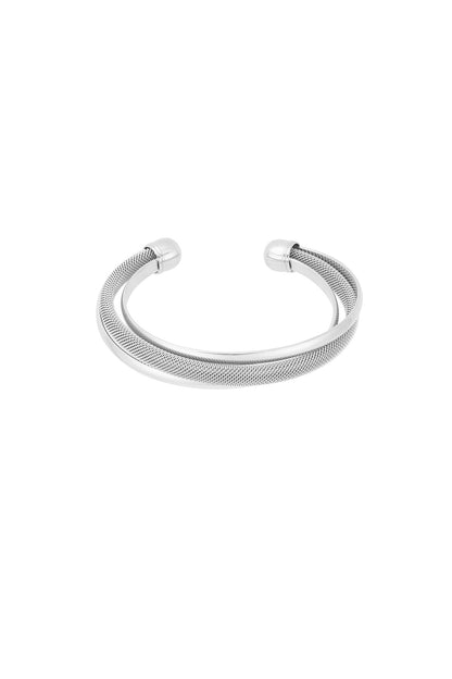 stoere chick armband