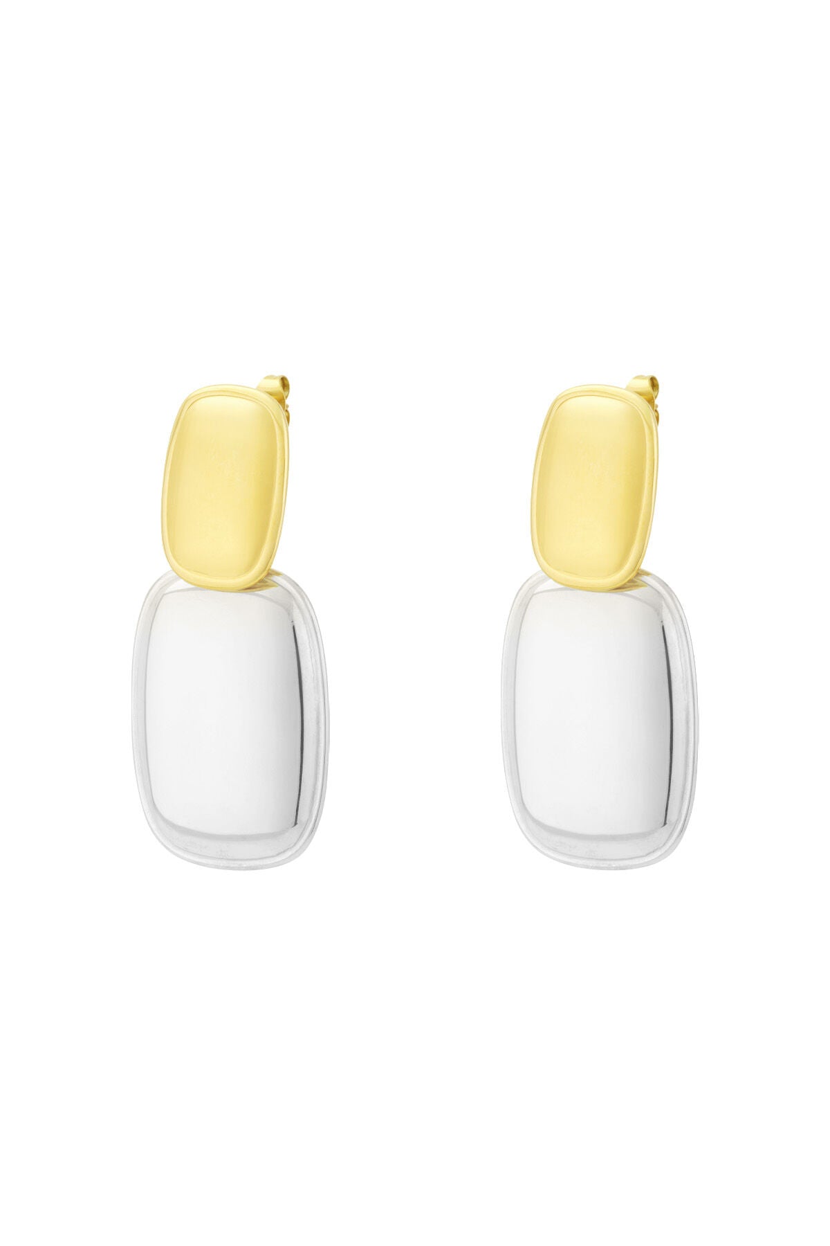perfect pair oorbellen
