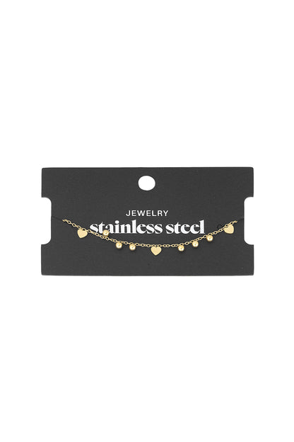 twinkle of love armband