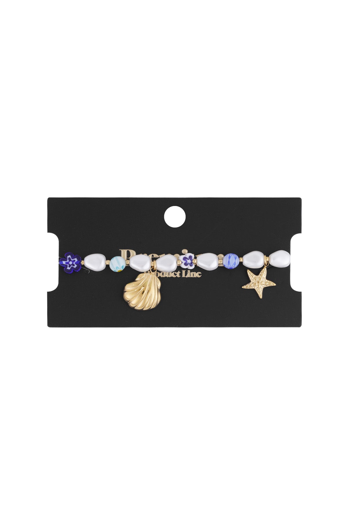 armband extra sea life