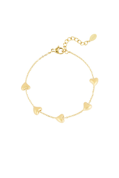 sweet affection armband