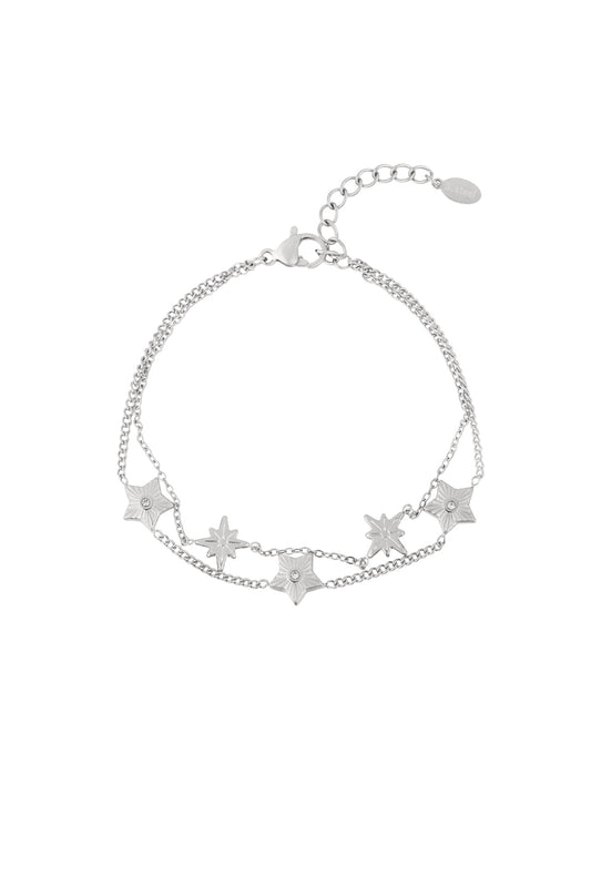 starry armband