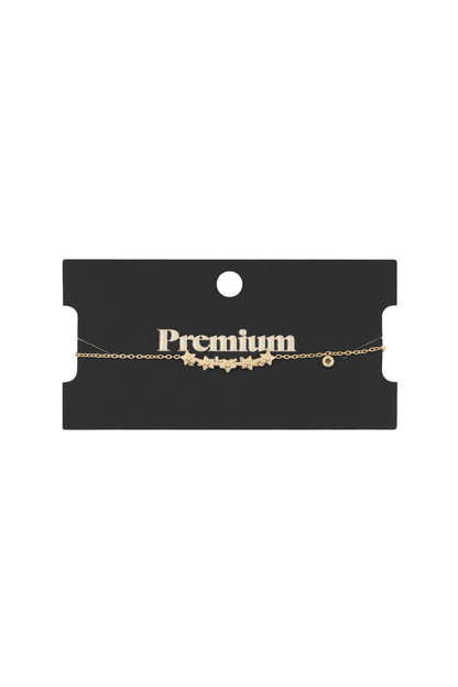 shining stars armband