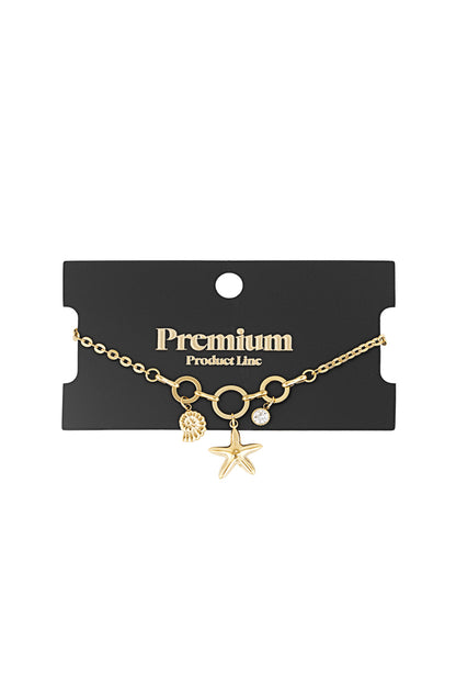 bedelarmband i sea you