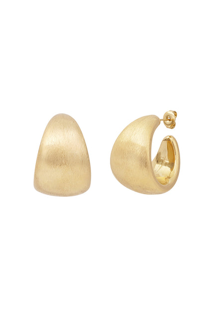 timeless touch oorbellen
