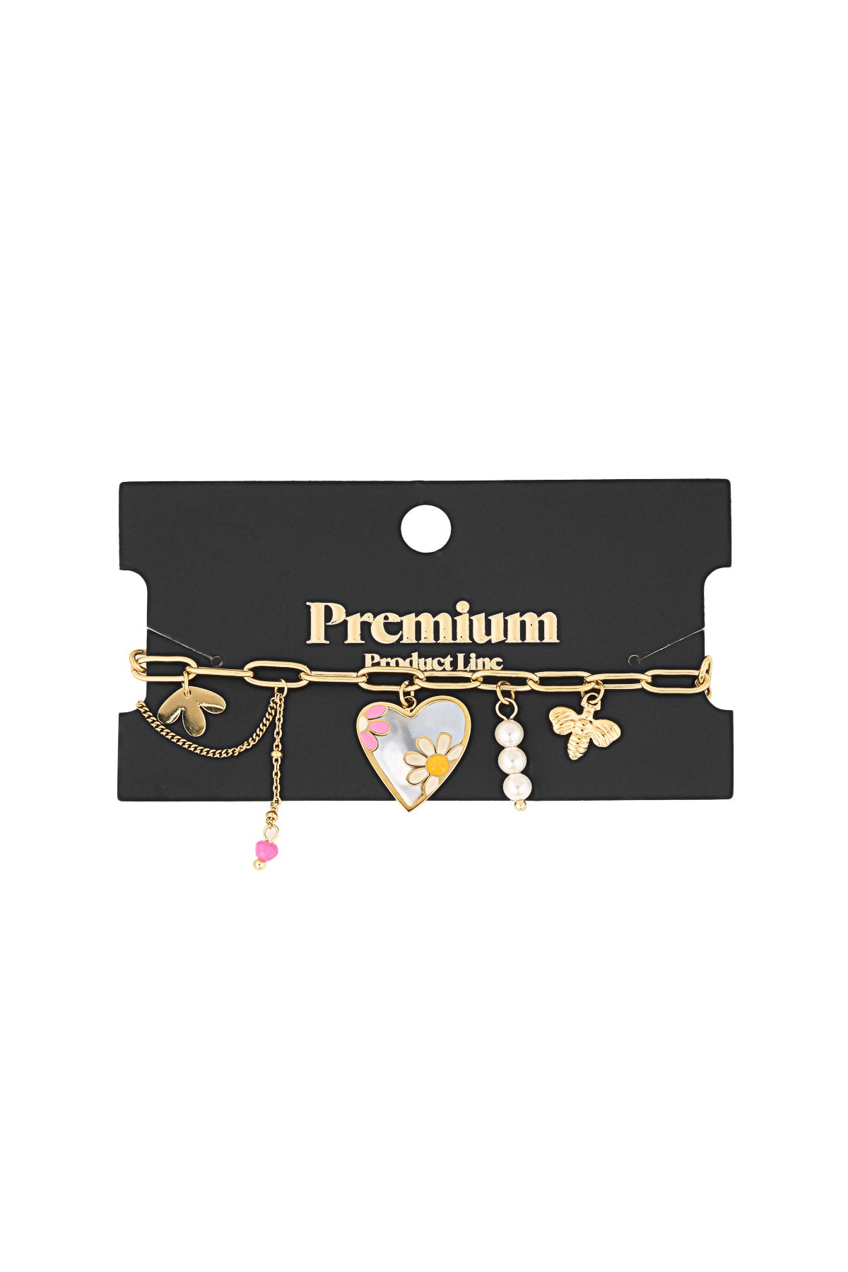 blossom dreams armband