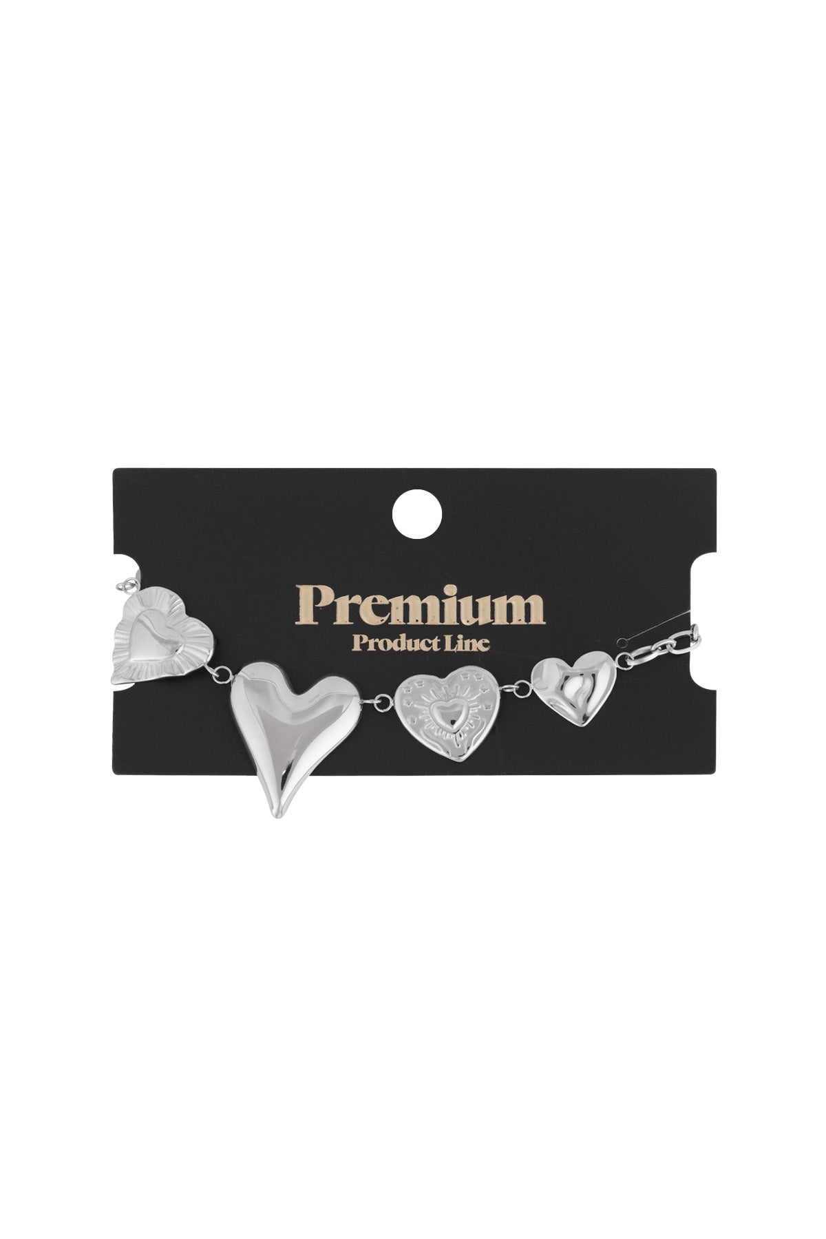 give me all your love armband
