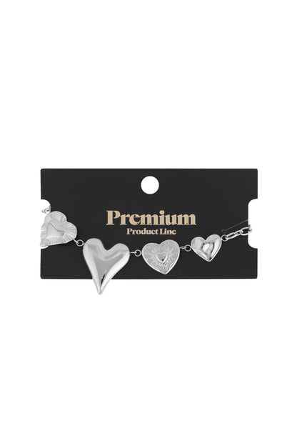 give me all your love armband