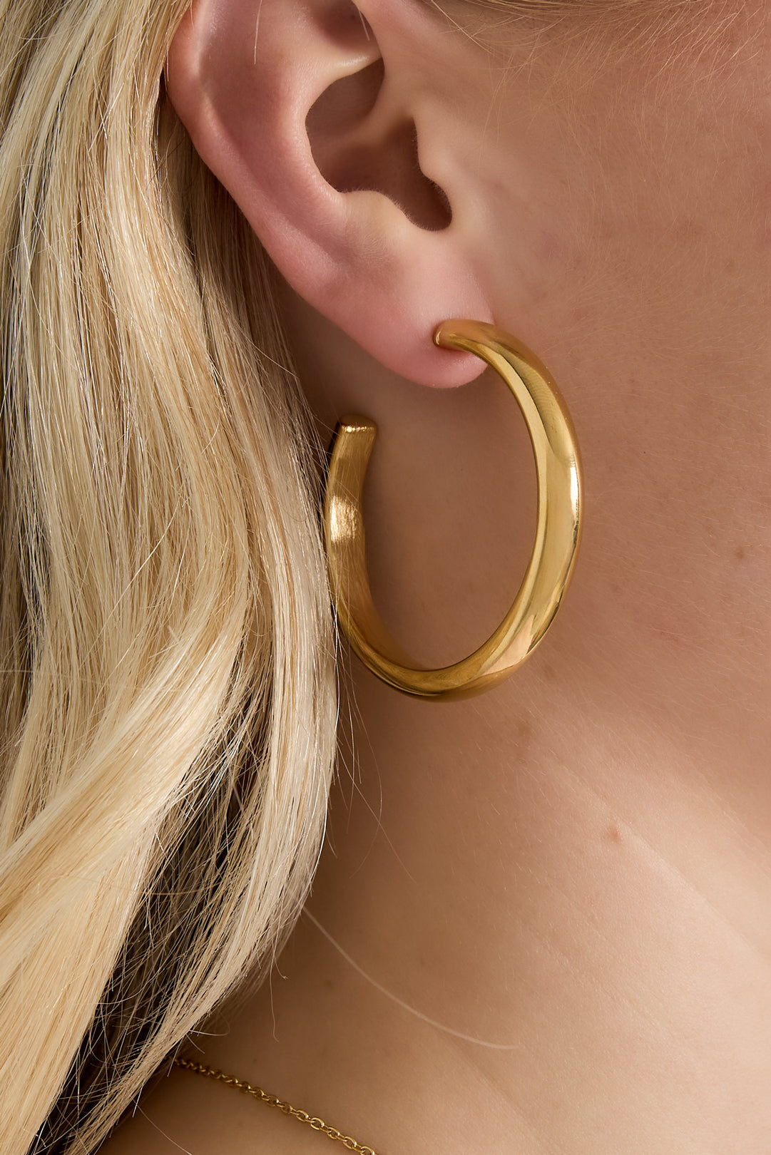 De ultieme must-have oorringen