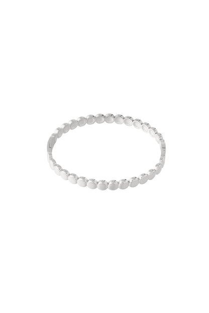 Cirkelde armband