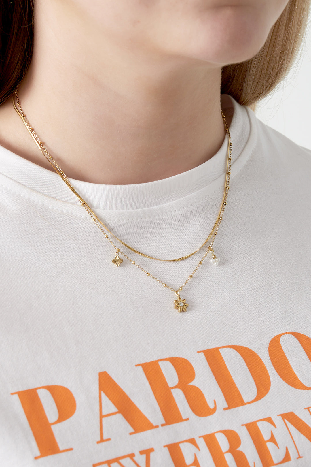 ster ketting