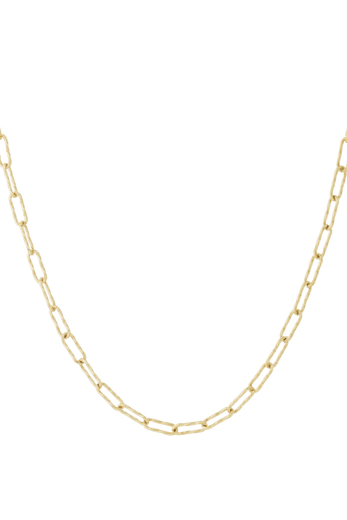   Kettingen Ketting Casual Dagelijks Eenvoudig Serie Dames sieraden