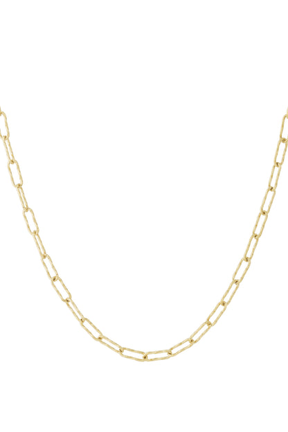   Kettingen Ketting Casual Dagelijks Eenvoudig Serie Dames sieraden