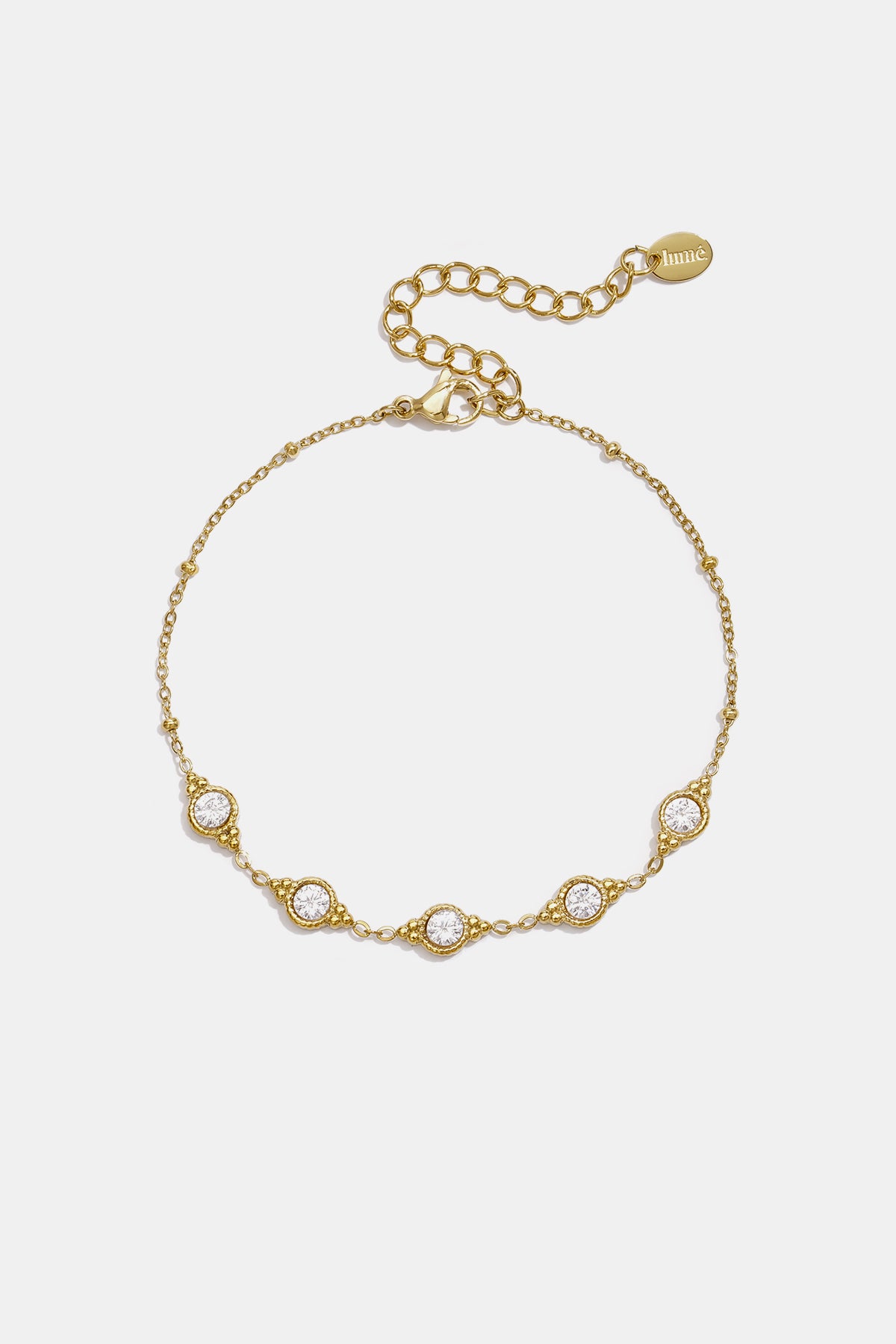 Roestvrijstalen bedelarmbanden met geometrische vormen, eenvoudige, alledaagse serie, dames sieraden