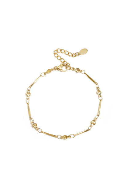 Kettingarmbanden Ketting Casual Dagelijks Eenvoudig Serie Damessieraden