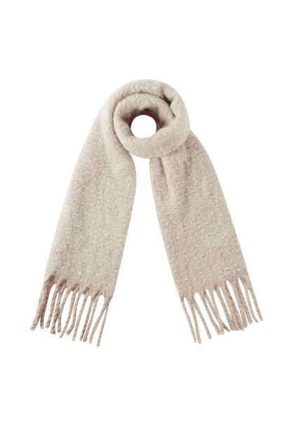 Stylish Winter Scarf for Women - Cozy & Chic