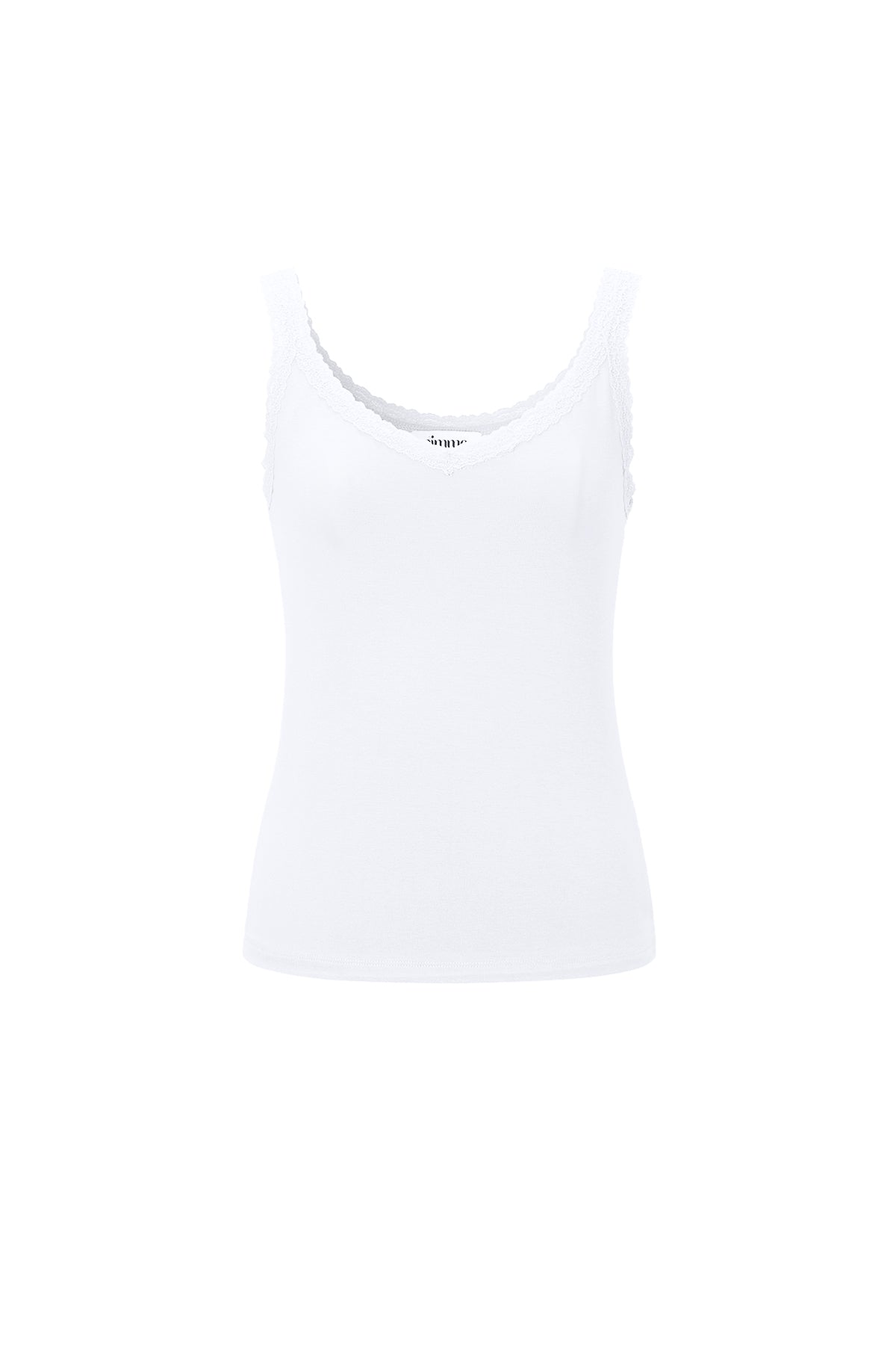 Basis top kant