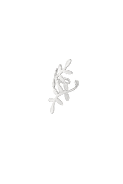 Ear cuff plant