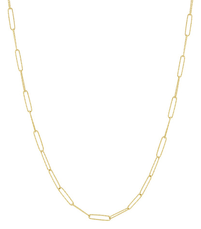 Lange kettingen Ketting Casual Dagelijks Eenvoudig Serie Dames sieraden