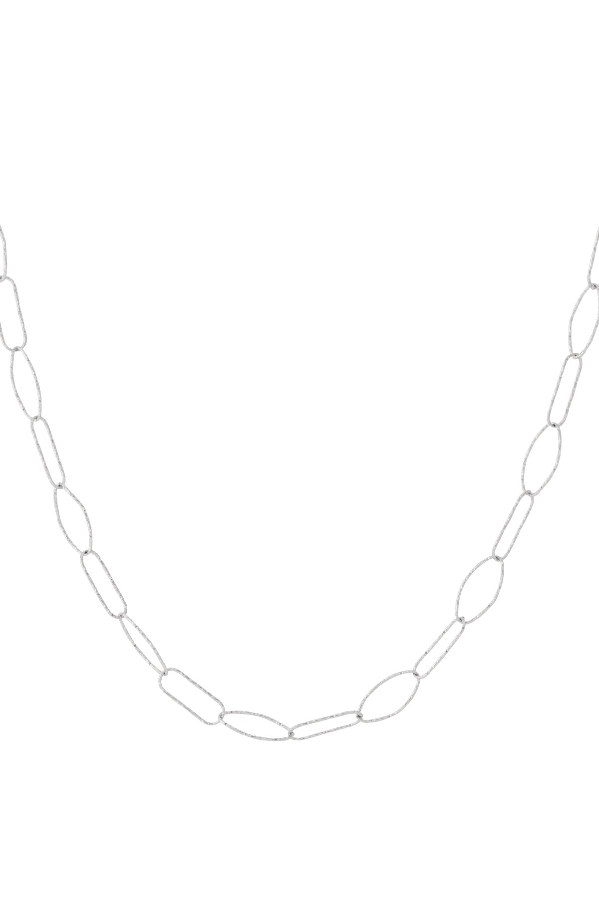   Kettingen Ketting Dagelijks Dagelijks Eenvoudig Serie Dames sieraden