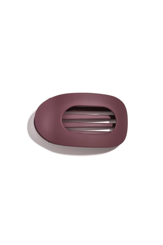 Haarclips met onregelmatige vorm, geschikt voor dagelijks gebruik, van plastic, dagelijkse accessoires