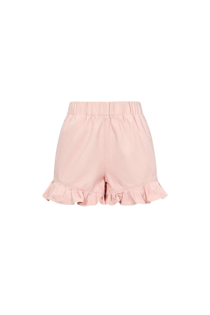 De Kiana Short