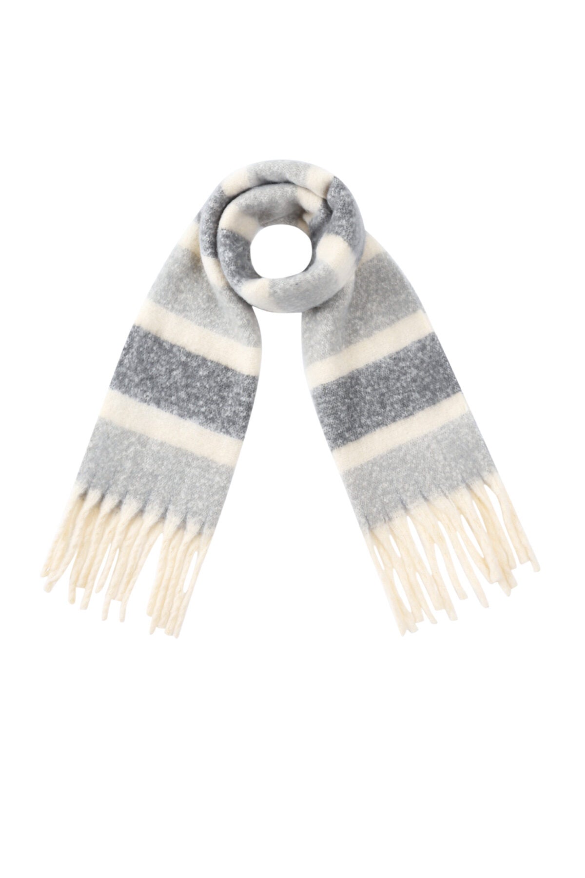 Basic herfst sjaal