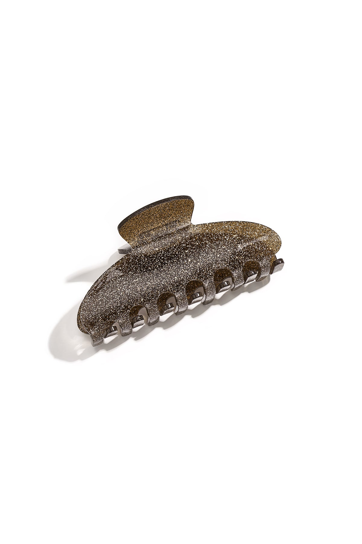Haarclips met onregelmatige vorm, gemaakt van imitatieacetaat, dagelijkse accessoires