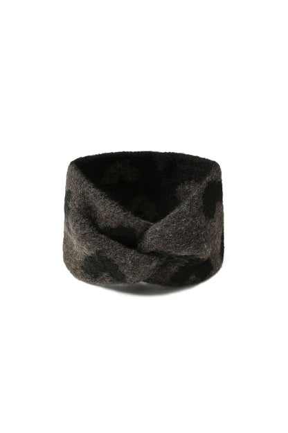 Haarbanden met hartjesmotief, geschikt voor dagelijks gebruik, van polyester.