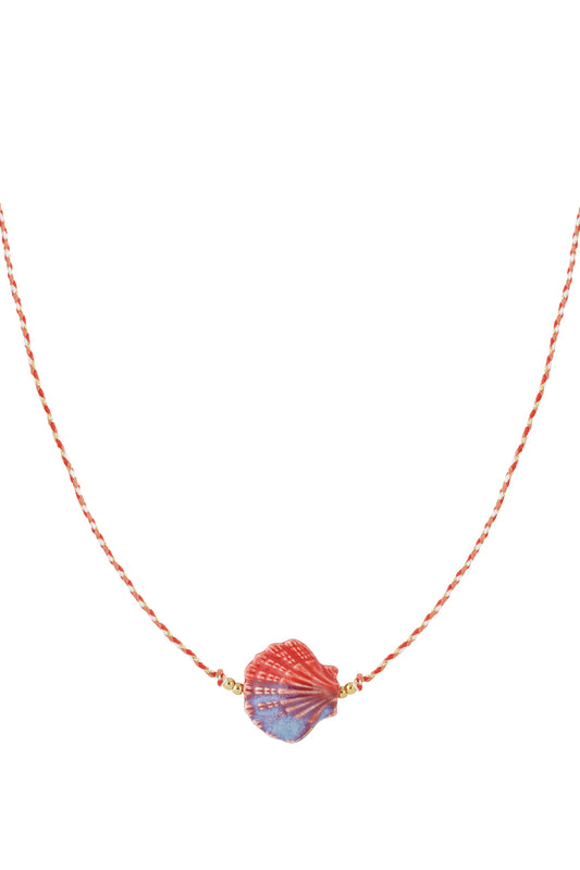 Polyester hanger kettingen Turtle Casual Holiday/Beach Simple Series Dames sieraden
