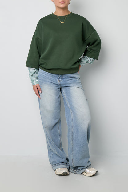 Mila Trui Blouse