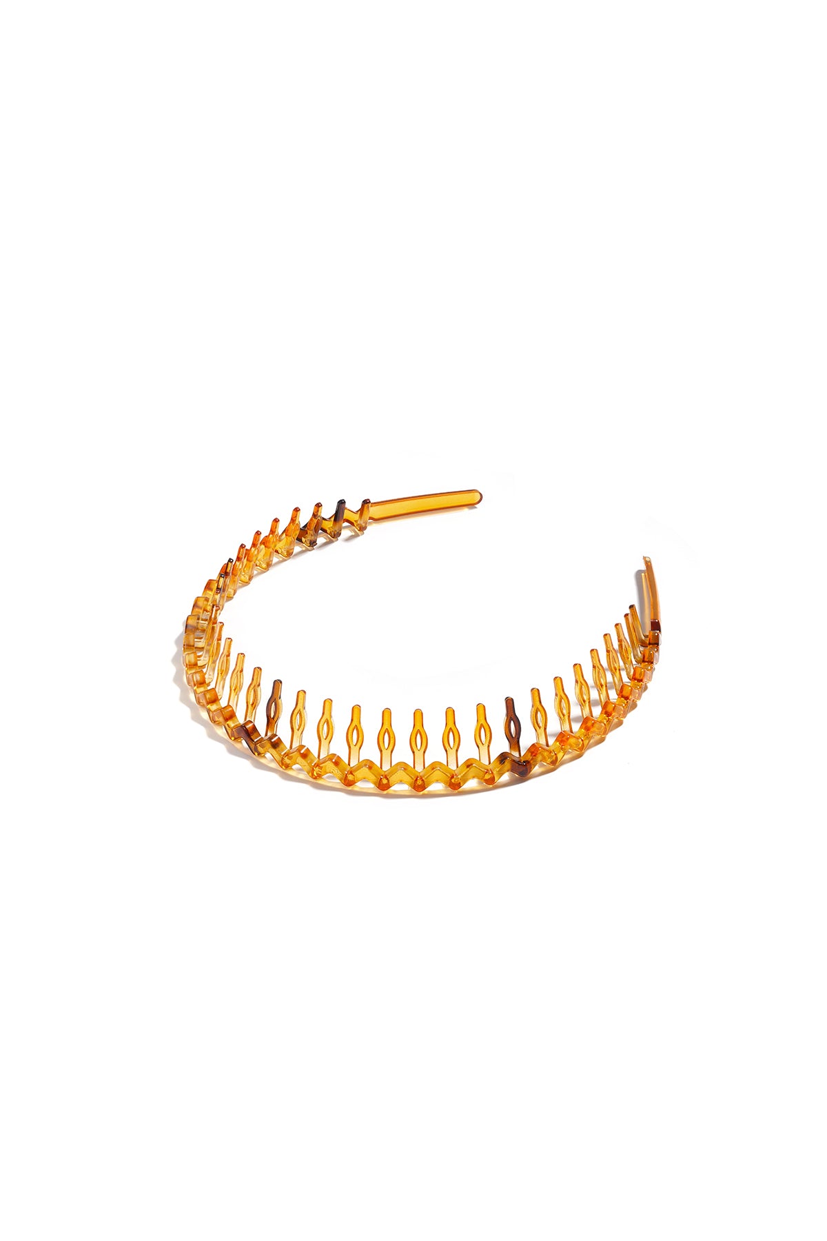 Haarbanden effen kleur Dagelijkse accessoires voor je buikspieren