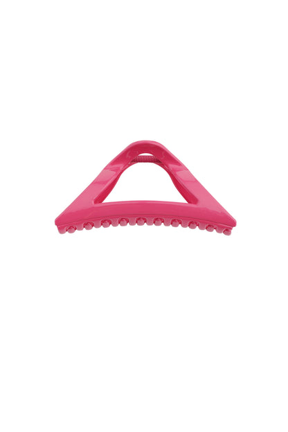 Haarclip zomerse triangle