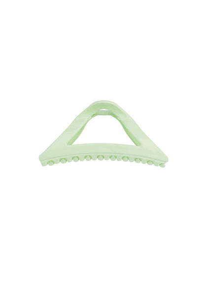 Haarclip zomerse triangle