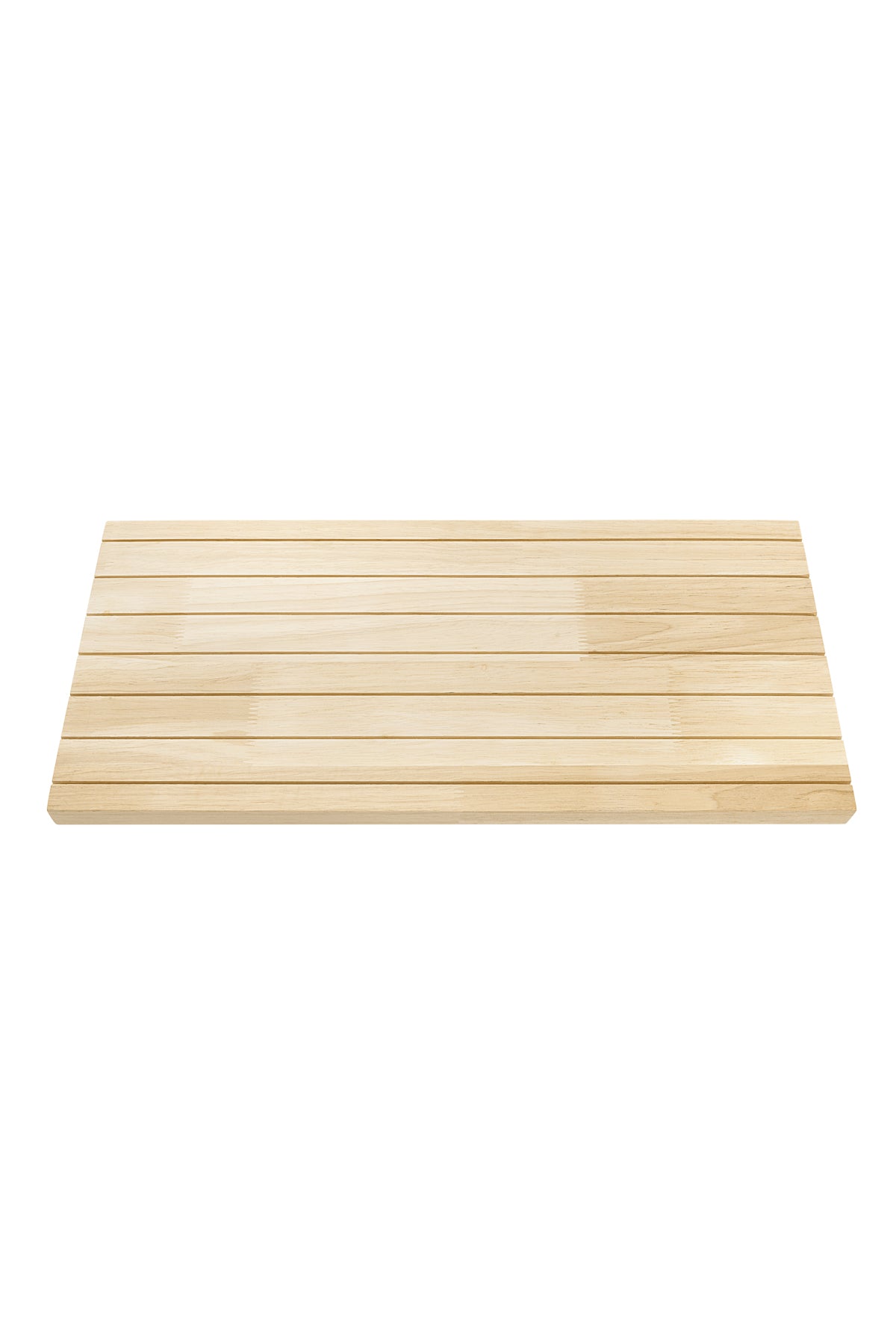 Houten jewelery tray