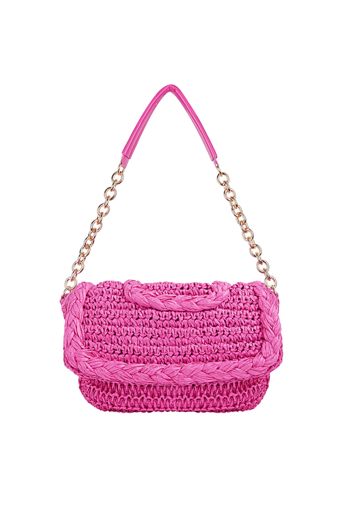 Schouder tas summer vibe
