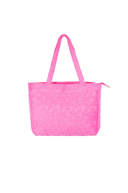 Flower girl tas
