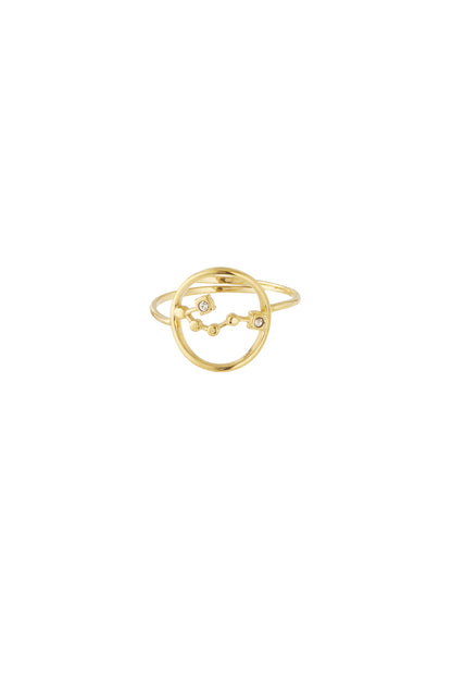 12 Zodiac-ringen