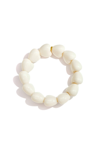 Charming Heart Beaded Bracelets for All Occasions