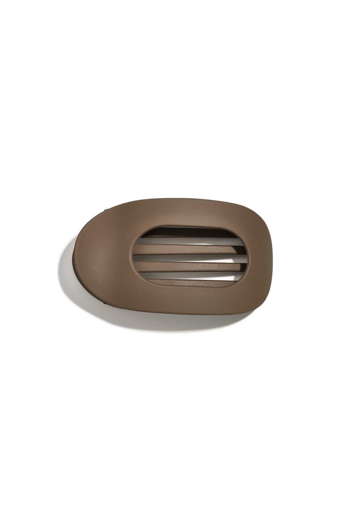 Haarclips met onregelmatige vorm, geschikt voor dagelijks gebruik, van plastic, dagelijkse accessoires
