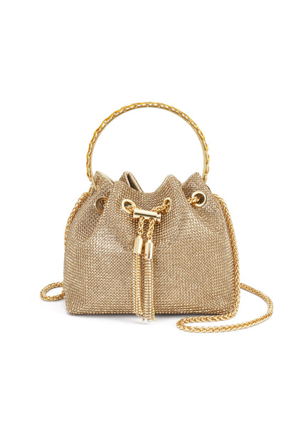 Handtassen Effen Kleur Elegant Polyester Verzamel-/Feestaccessoires